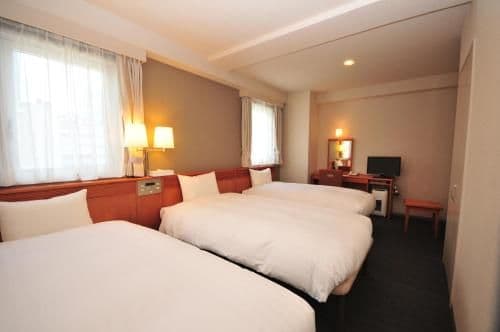 Triple Room - Non-Smoking
