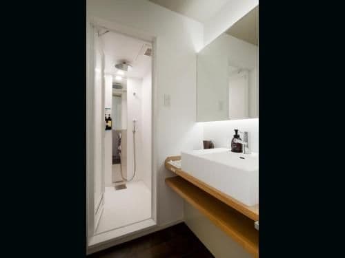 Suite with Terrace