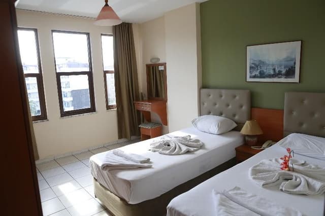 SUITE STANDARD