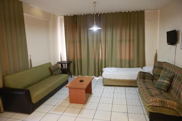 SUITE STANDARD