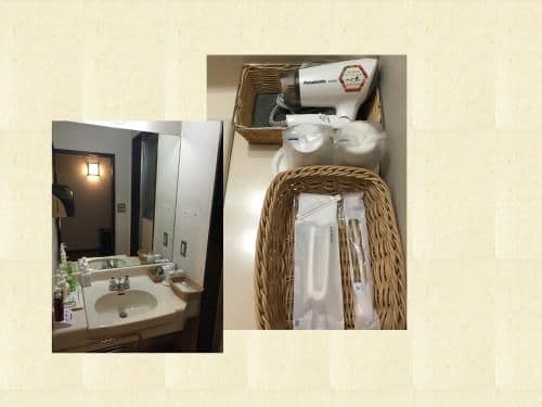 Japanese-Style Superior Room