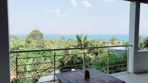 Hillside Villa with Private Pool