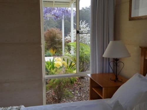 Two-Bedroom Cottage - Cottage 3