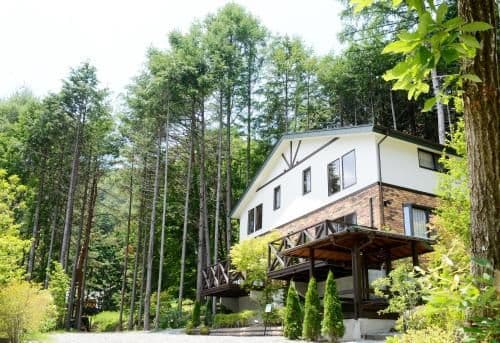 Superior Cottage - A