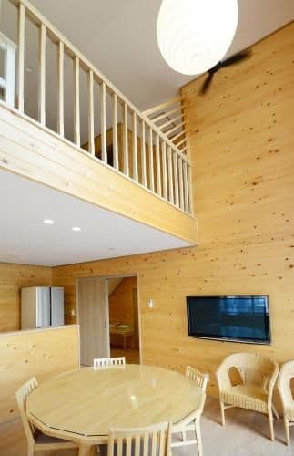Superior Cottage - A