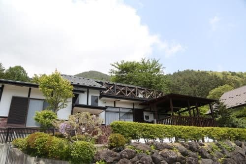 Large Cottage with Garden and Mt.Fuji View - B