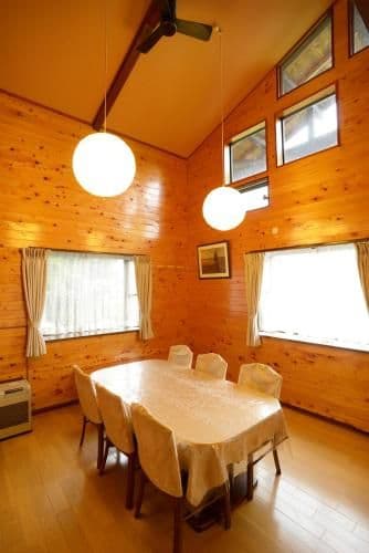 Deluxe Cottage with Mt.Fuji View