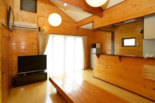 Superior Cottage - A