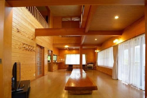 Deluxe Cottage with Mt.Fuji View