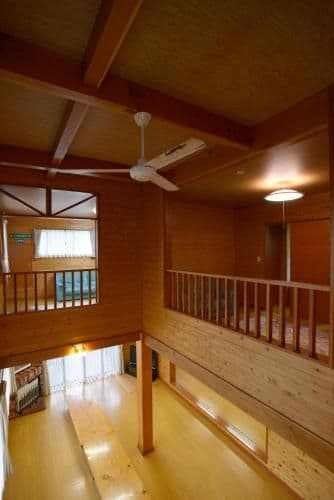 Deluxe Cottage with Mt.Fuji View