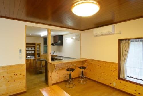 Large Cottage with Garden and Mt.Fuji View - B