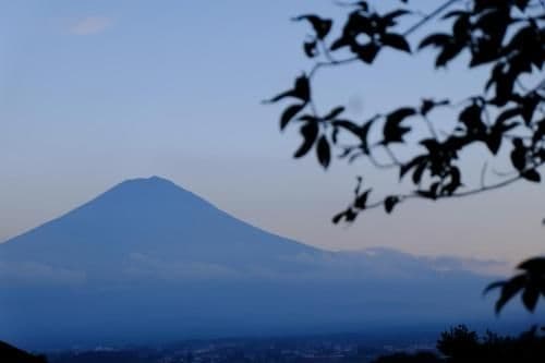 Deluxe Cottage with Mt.Fuji View