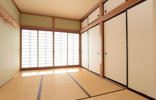 Deluxe Cottage with Mt.Fuji View