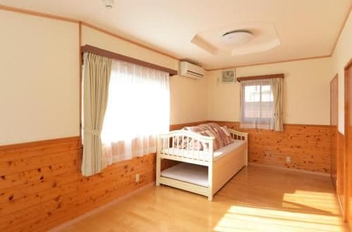 Deluxe Cottage with Mt.Fuji View