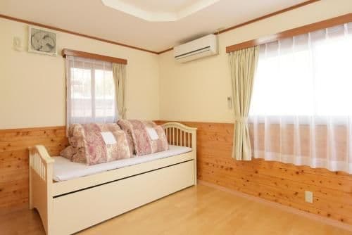 Deluxe Cottage with Mt.Fuji View