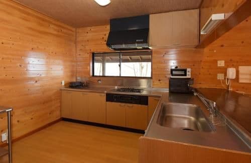 Deluxe Cottage with Mt.Fuji View