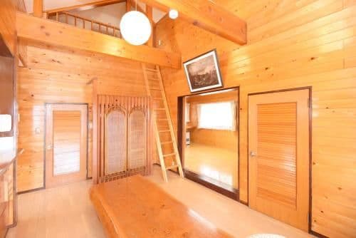 Superior Cottage - A