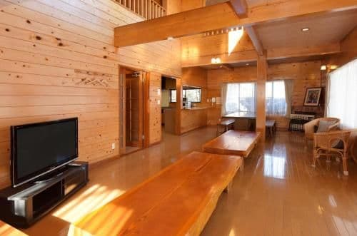 Large Cottage with Garden and Mt.Fuji View - B