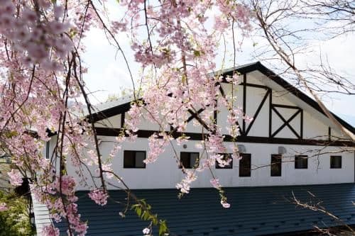 Large Cottage with Garden and Mt.Fuji View - B