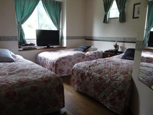 Standard Family Room