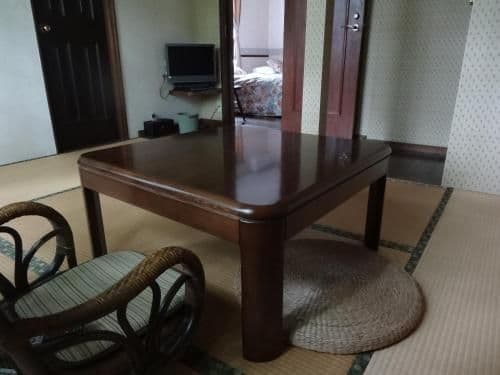Standard Room with Tatami Area