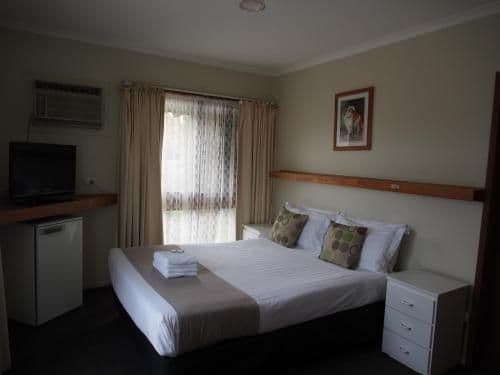 Two Bedroom Unit