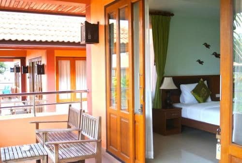 Superior Double or Twin Room