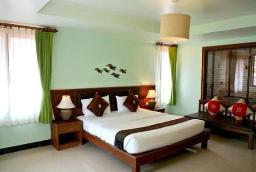 Superior Double or Twin Room