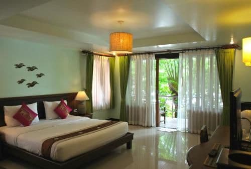 Superior Double or Twin Room