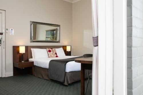 Executive Double Room
