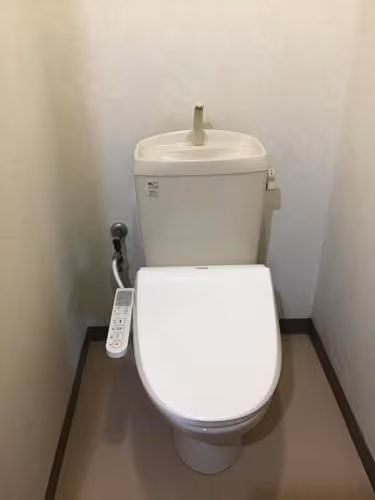 Japanese-Style Room with Shared Bathroom