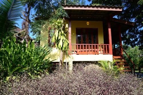 Superior Bungalow