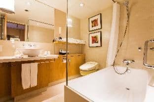 Executive Twin Room - Non-Smoking