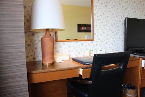Standard Twin Room - Main Building - Non-Smoking