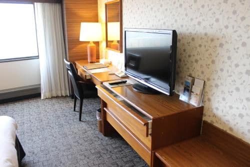 Standard Twin Room - Main Building - Non-Smoking