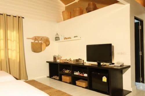One-Bedroom Villa