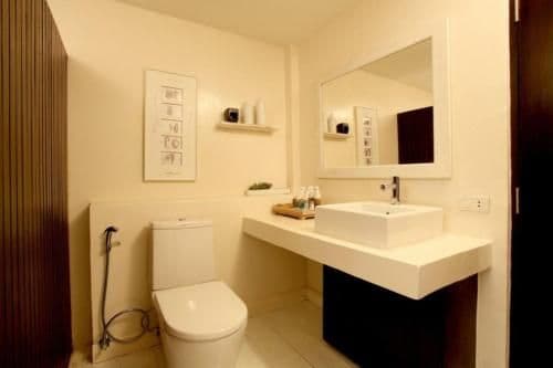 One-Bedroom Villa