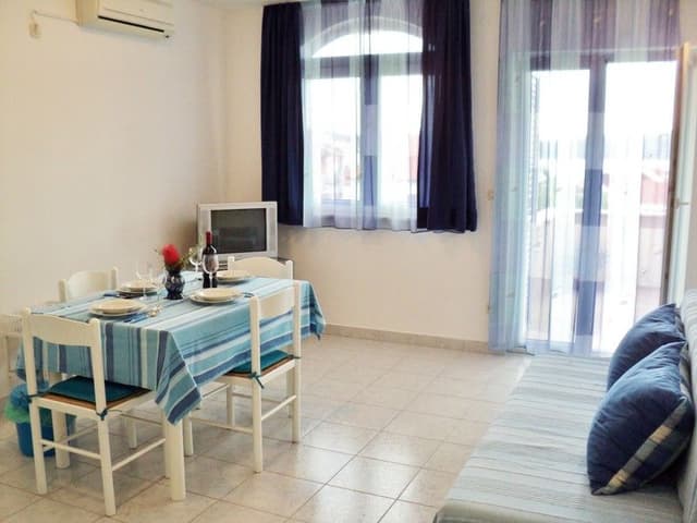 APARTMENT TWO BEDROOMS