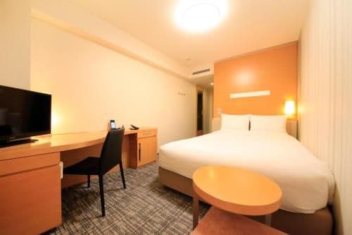 Precious Double Room - Smoking