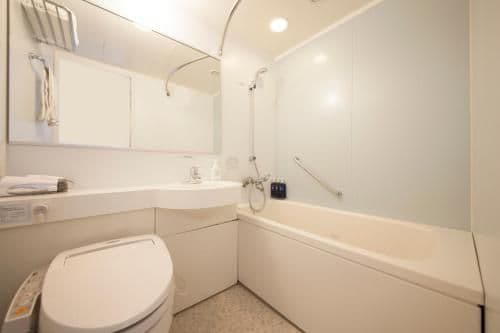 Precious Double Room - Smoking