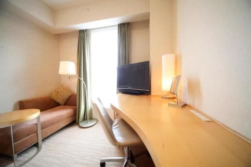 Precious Double Room - Smoking