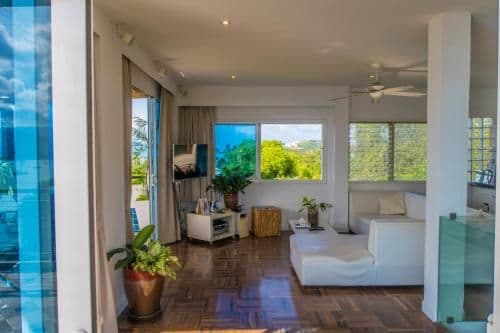 Villa - Beach Front