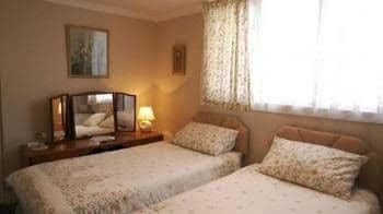 The Central Guesthouse