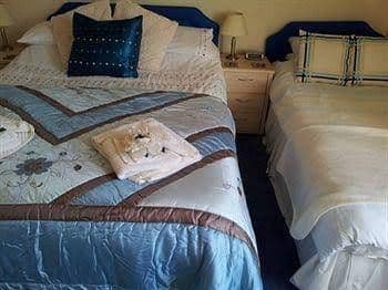 Richmond Guest House