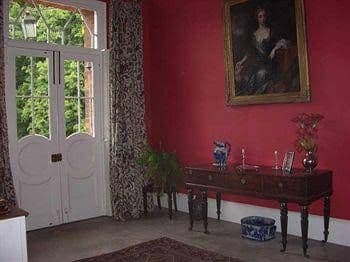 Glebe House Muston Glebe House Muston