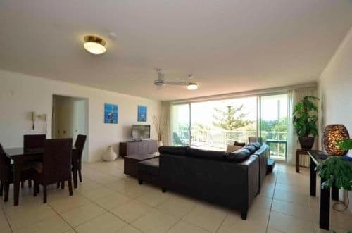 Two-Bedroom Apartment with Garden or Pool View