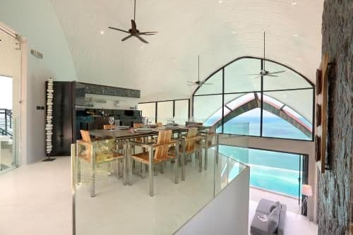 Four-Bedroom Villa with Private Pool