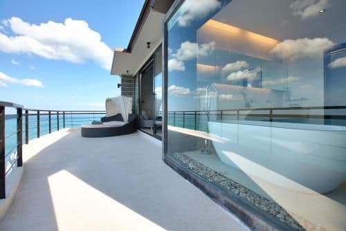 Four-Bedroom Villa with Private Pool