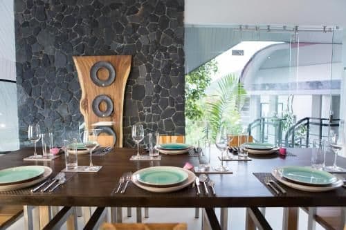 Four-Bedroom Villa with Private Pool