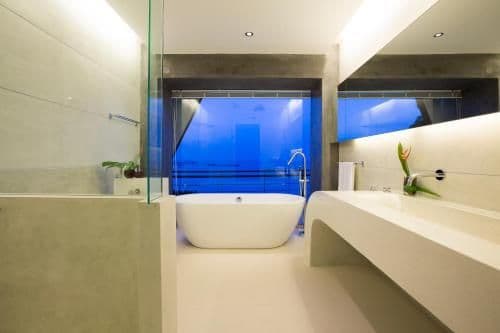 Four-Bedroom Villa with Private Pool